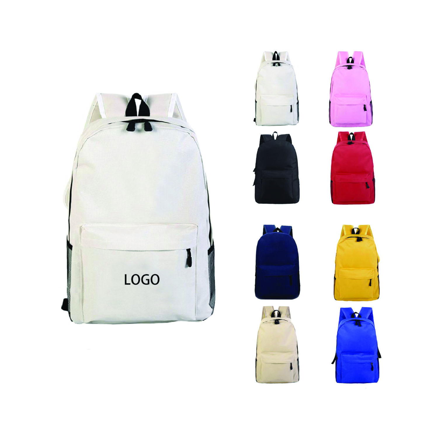 PackEdge  Backpack